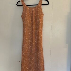 prAna Skypath Dress -M